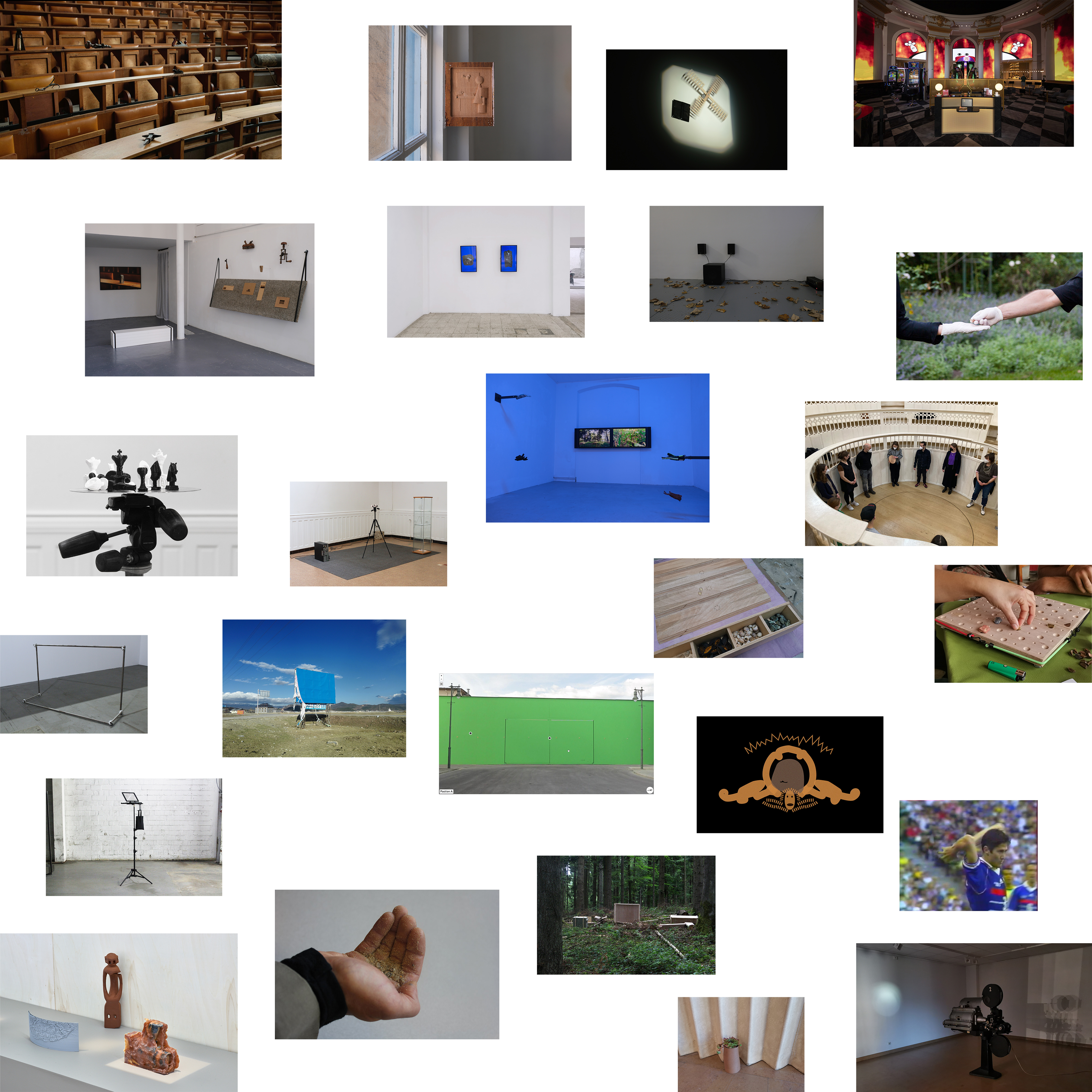 portfolio